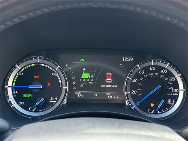 Thumbnail: 2022 Toyota Highlander - 7