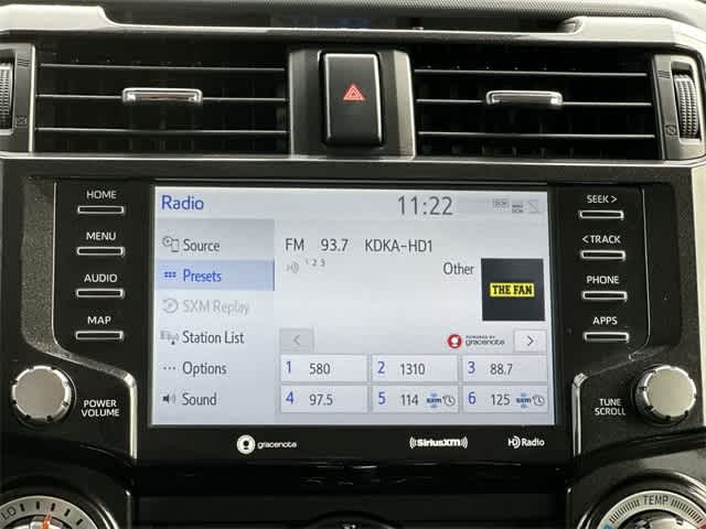 Thumbnail: 2021 Toyota 4Runner - 11