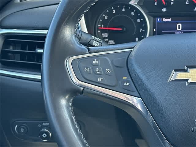 Thumbnail: 2020 Chevrolet Equinox - 8