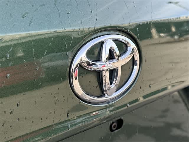 Thumbnail: 2023 Toyota Highlander - 19