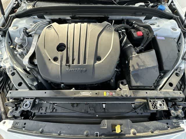 Thumbnail: 2025 Volvo S60 - 26