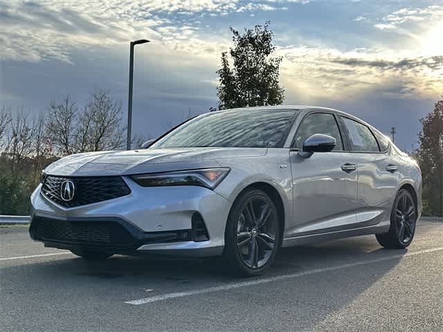 Thumbnail: 2024 Acura Integra - 29