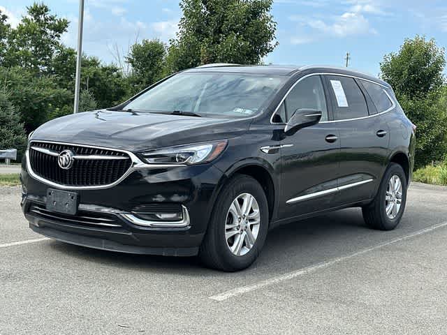 2020 Buick Enclave Essence -
                  Cranberry Township, PA