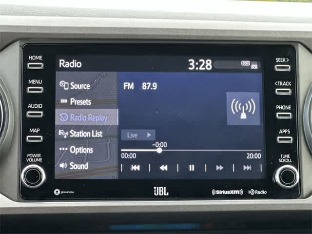 Thumbnail: 2021 Toyota Tacoma - 12