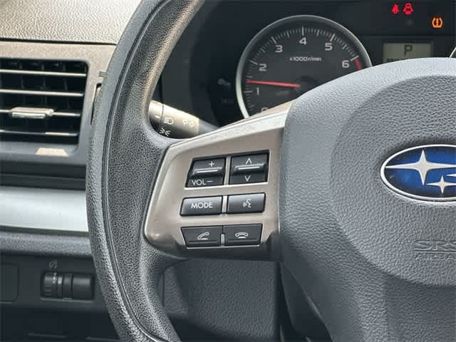 2014 Subaru Forester 2.5i 7