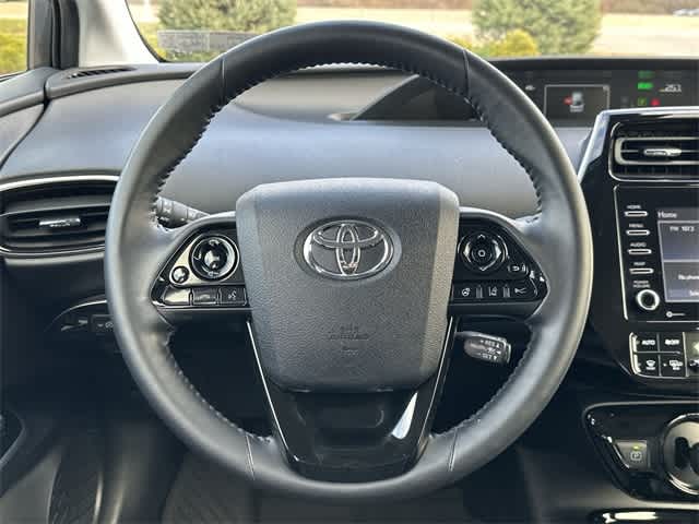 Thumbnail: 2022 Toyota Prius - 7
