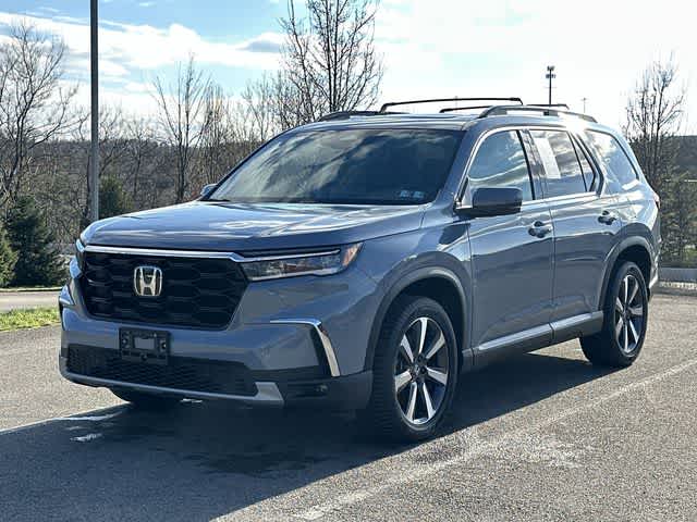 Thumbnail: 2023 Honda Pilot - 1
