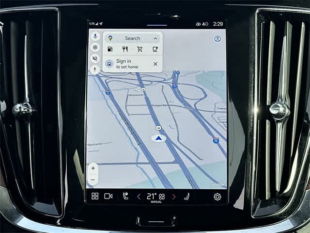 Thumbnail: 2025 Volvo S60 - 13