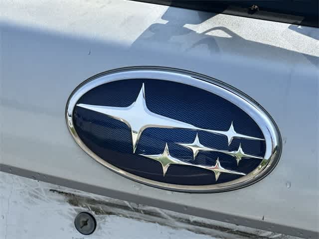 2014 Subaru Forester 2.5i 13