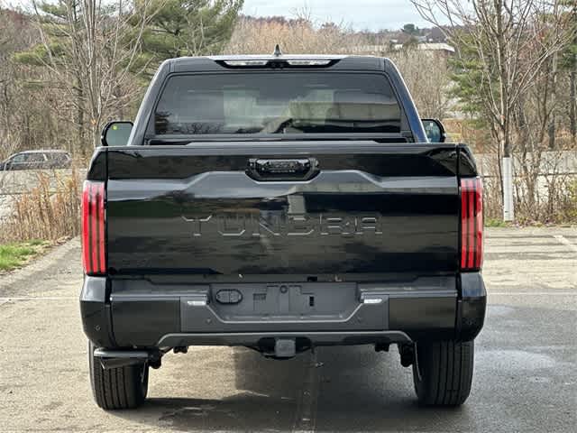 Thumbnail: 2026 Toyota Tundra - 4