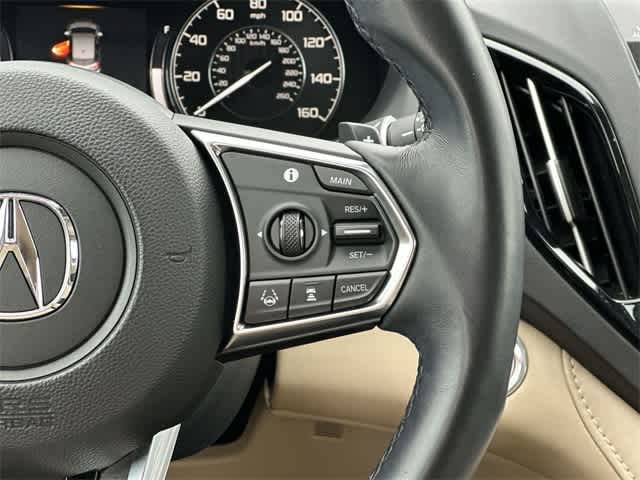 Thumbnail: 2021 Acura RDX - 10