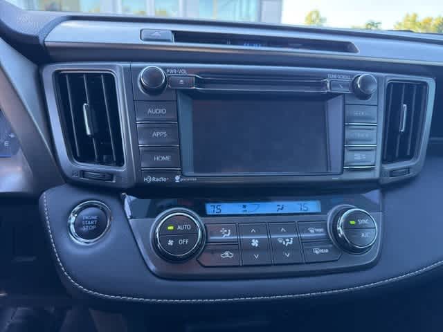 Thumbnail: 2015 Toyota RAV4 - 9