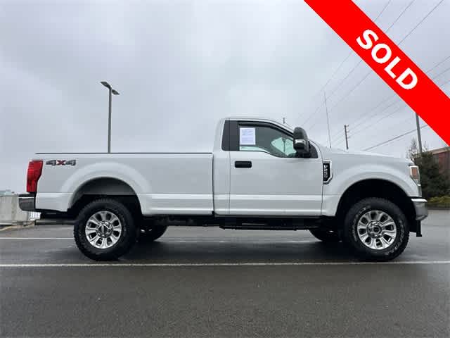 Thumbnail: 2020 Ford F-250 - 3