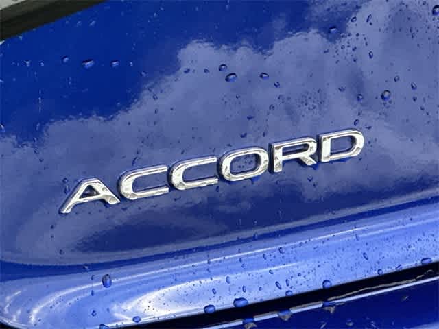 Thumbnail: 2024 Honda Accord - 19