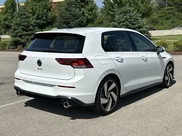 Thumbnail: 2024 Volkswagen Golf - 30