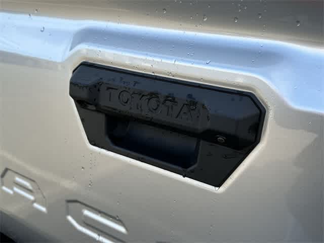 Thumbnail: 2025 Toyota Tacoma - 26