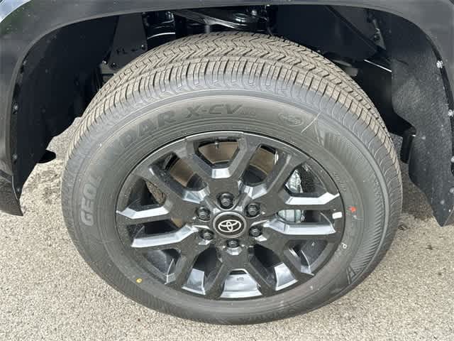 Thumbnail: 2026 Toyota Tundra - 5