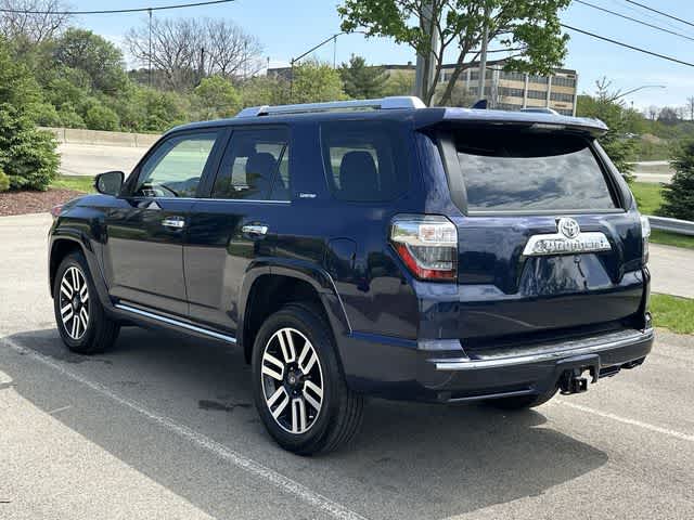Thumbnail: 2023 Toyota 4Runner - 32