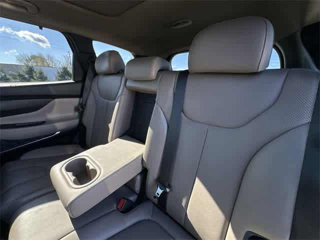 Thumbnail: 2023 Hyundai Santa Fe - 18