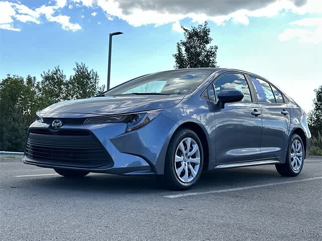 Thumbnail: 2024 Toyota Corolla - 25
