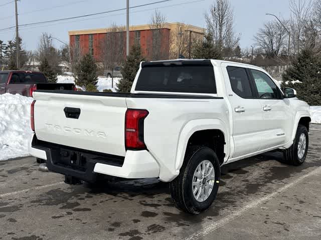 Thumbnail: 2026 Toyota Tacoma - 27