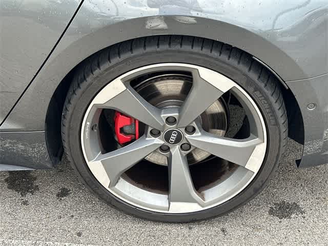 Thumbnail: 2019 Audi S5 - 5
