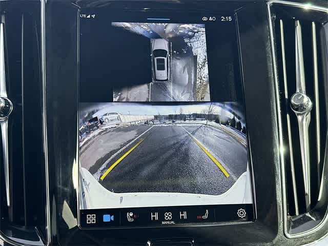 Thumbnail: 2025 Volvo S60 - 15