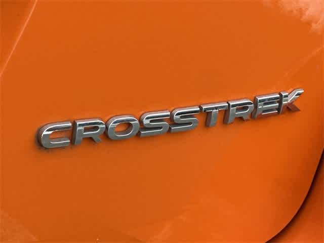 Thumbnail: 2018 Subaru Crosstrek - 28