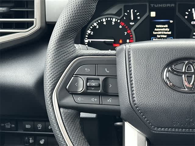 Thumbnail: 2026 Toyota Tundra - 8