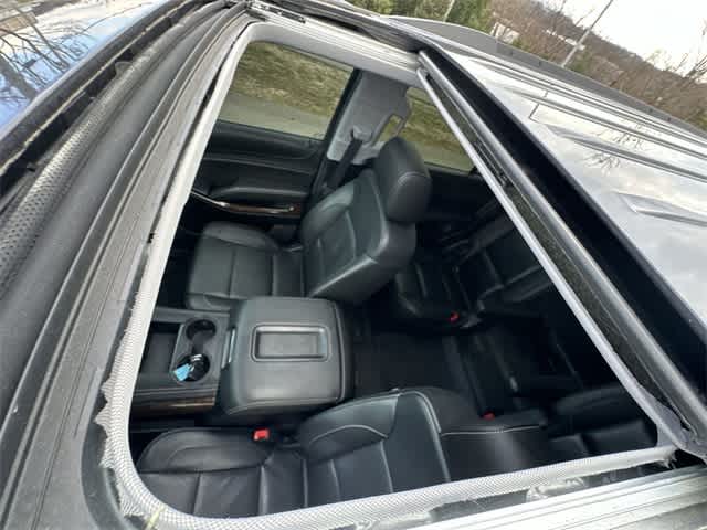 Thumbnail: 2018 Chevrolet Tahoe - 6