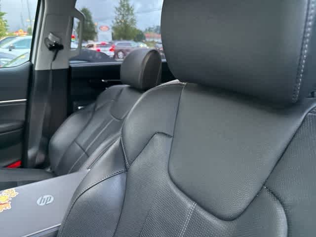 Thumbnail: 2021 Kia Telluride - 8