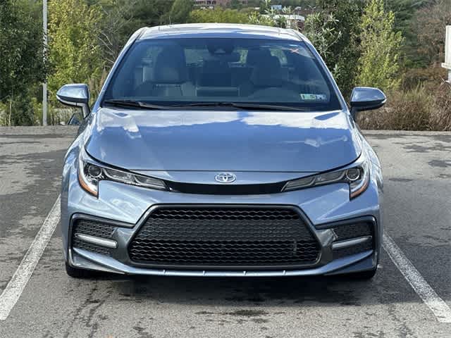 Thumbnail: 2020 Toyota Corolla - 18