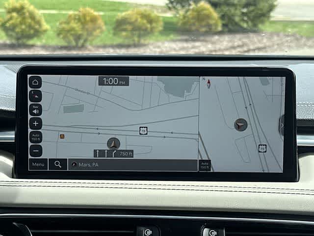 Thumbnail: 2023 Genesis G70 - 13