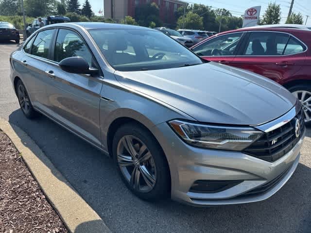 Thumbnail: 2021 Volkswagen Jetta - 2