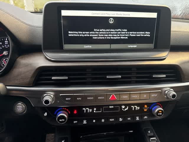 Thumbnail: 2020 Kia Telluride - 9