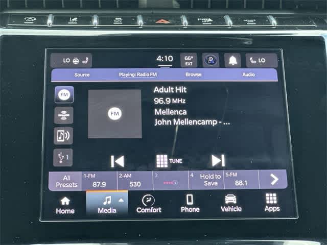 Thumbnail: 2023 Jeep Grand Cherokee - 12