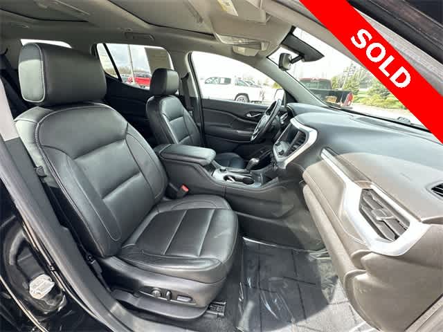 Thumbnail: 2018 GMC Acadia - 22