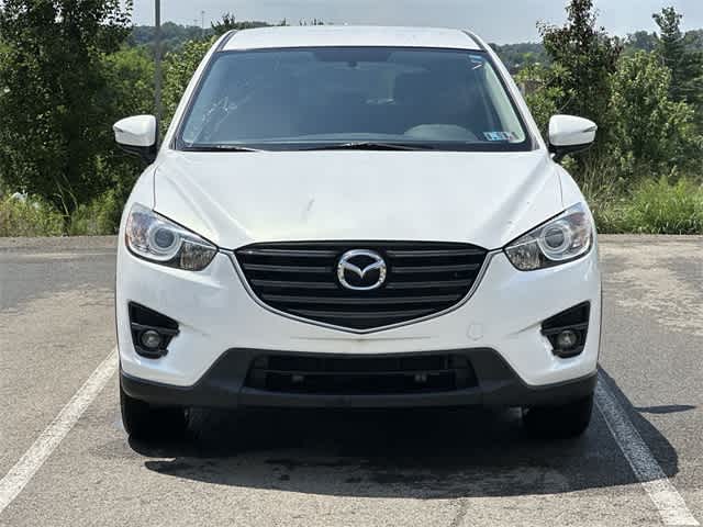 Thumbnail: 2016 Mazda CX-5 - 21