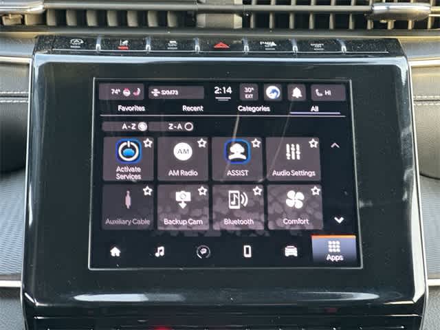 Thumbnail: 2023 Jeep Grand Cherokee - 13