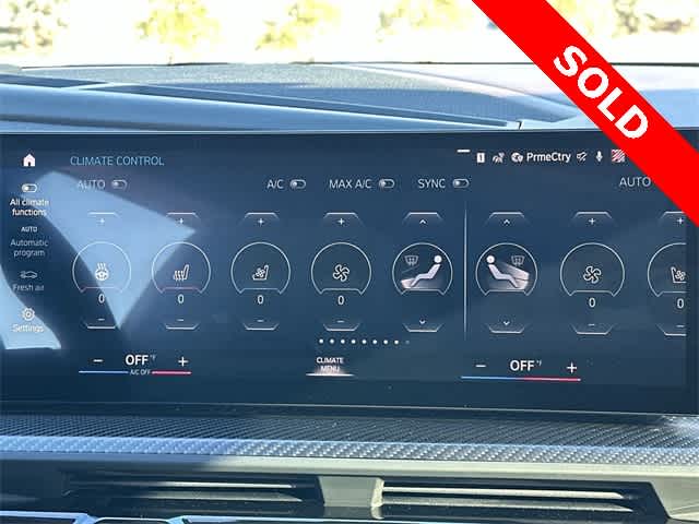 Thumbnail: 2023 BMW XM - 15