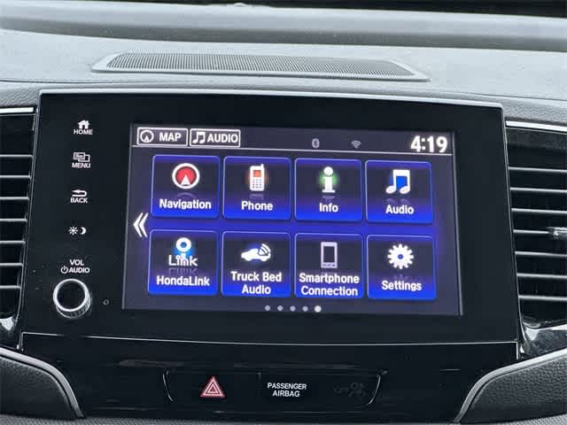 Thumbnail: 2022 Honda Ridgeline - 13