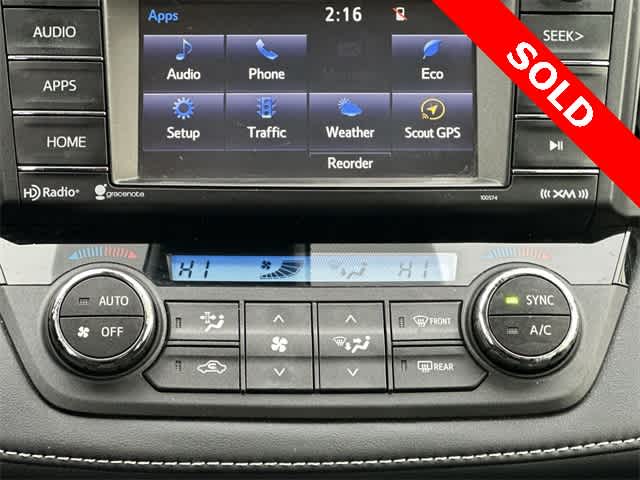 Thumbnail: 2017 Toyota RAV4 - 14