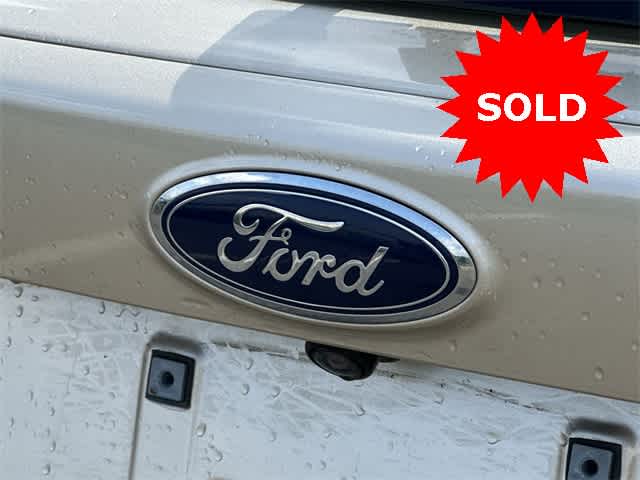 Thumbnail: 2018 Ford Escape - 15