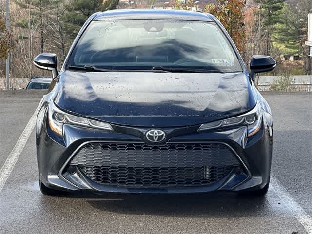 Thumbnail: 2019 Toyota Corolla - 21