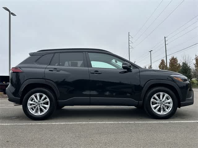 Thumbnail: 2026 Toyota Corolla Cross - 3