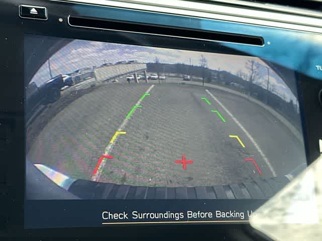 Thumbnail: 2018 Subaru Outback - 13