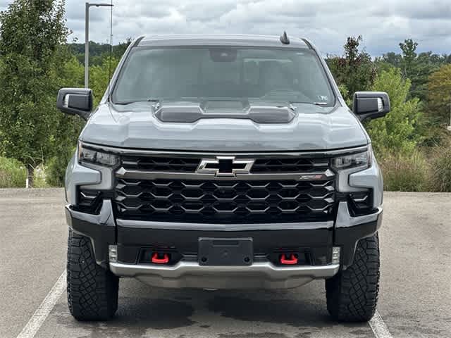 Thumbnail: 2024 Chevrolet Silverado 1500 - 29