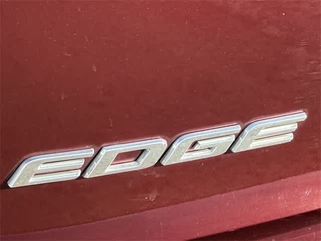 Thumbnail: 2017 Ford Edge - 29