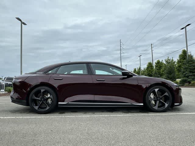 Thumbnail: 2024 Lucid Air - 3
