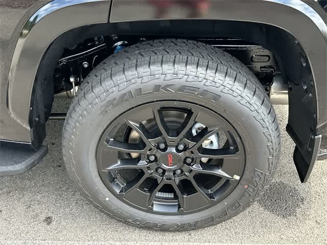 Thumbnail: 2025 Toyota Sequoia - 5